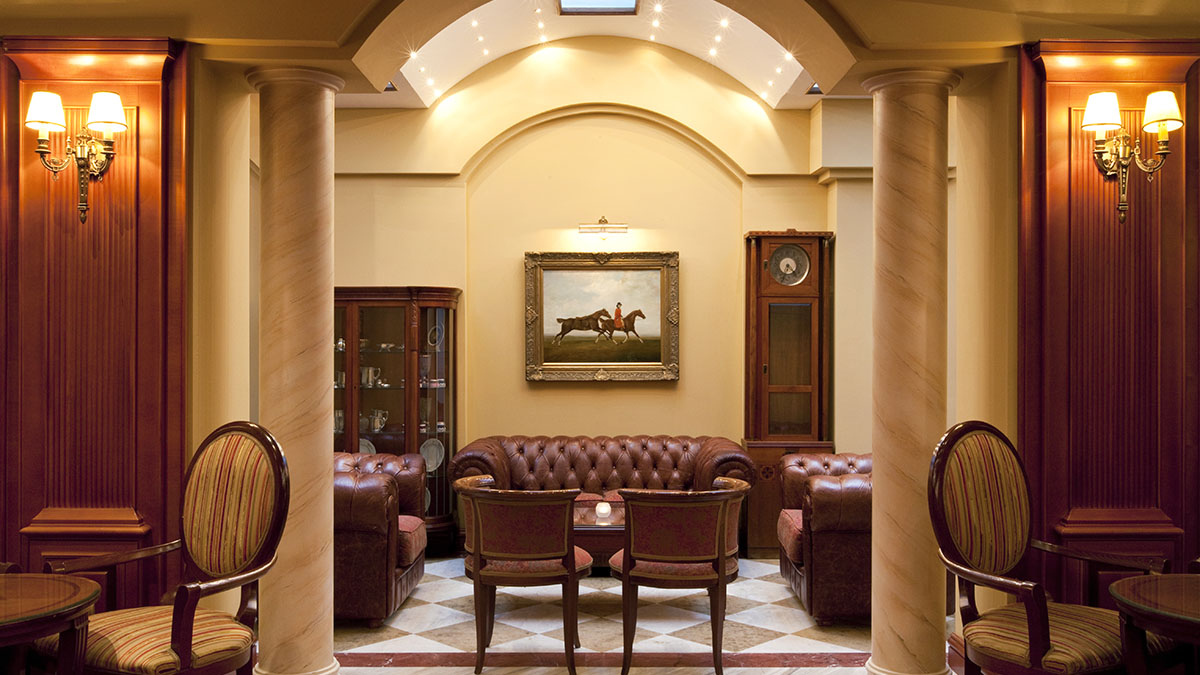 Electra Palace Hotel Thessaloniki